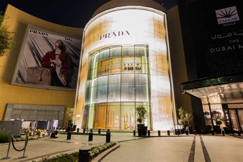 prada the dubai mall|prada eyewear dubai.